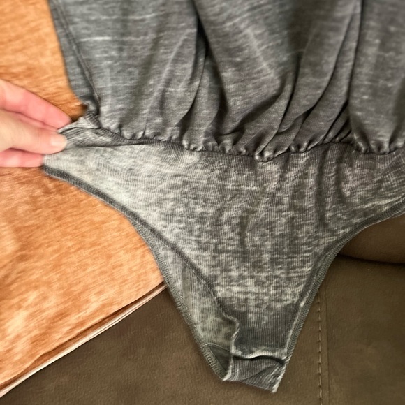 Free people body suit - Picture 4 of 4